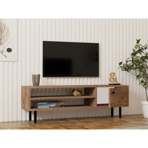 TV-taso 120 cm leve� m�nty - Rosvik