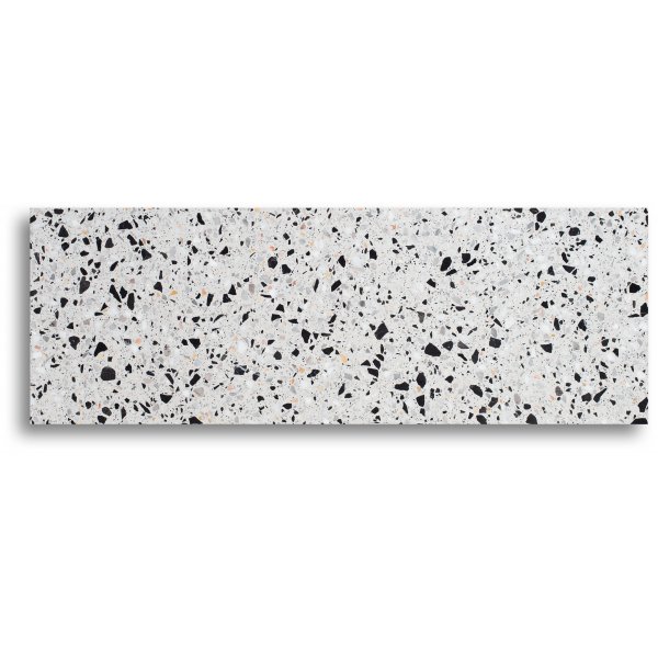 Terrazzo-konsolip�yt� - Cosmos Terrazzo & tammirunko