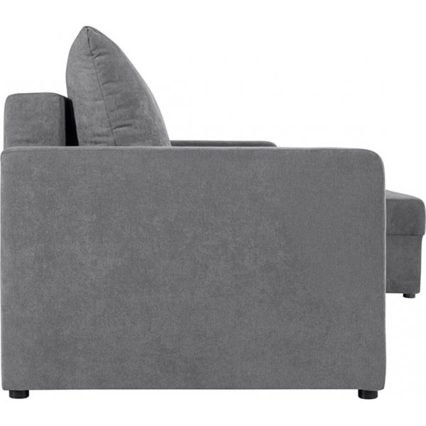 Imros vuodesohva - harmaa