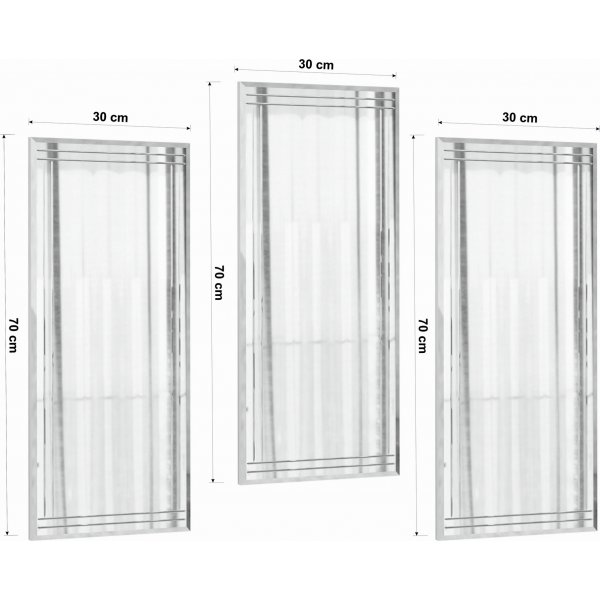 Buhem peilisarja - Lpinkyv