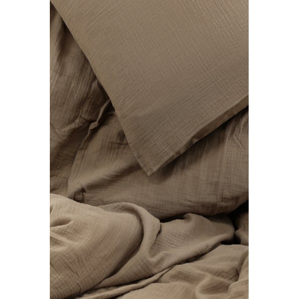 Pihasänky setti - ruskea Pihasänky setti - ruskea