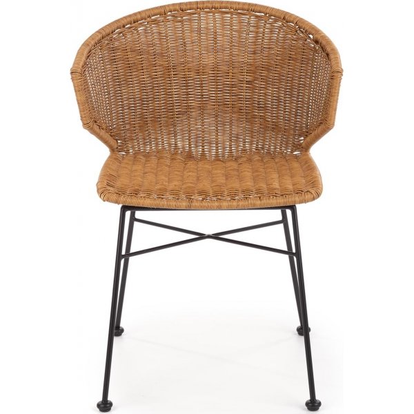 Cadeira ruokapöydän tuoli 407 - rottinki + Huonekalujen tekstiilien hoito Cadeira ruokapöydän tuoli 407 - rottinki + Huonekalujen tekstiilien hoito