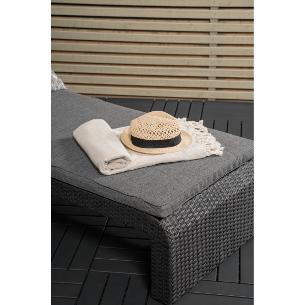 London solarium - musta/harmaa London solarium - musta/harmaa