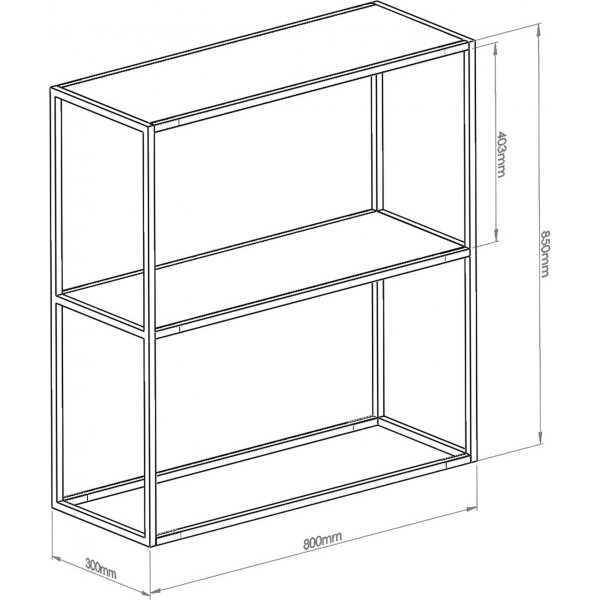Breathe-konsolipyt - musta