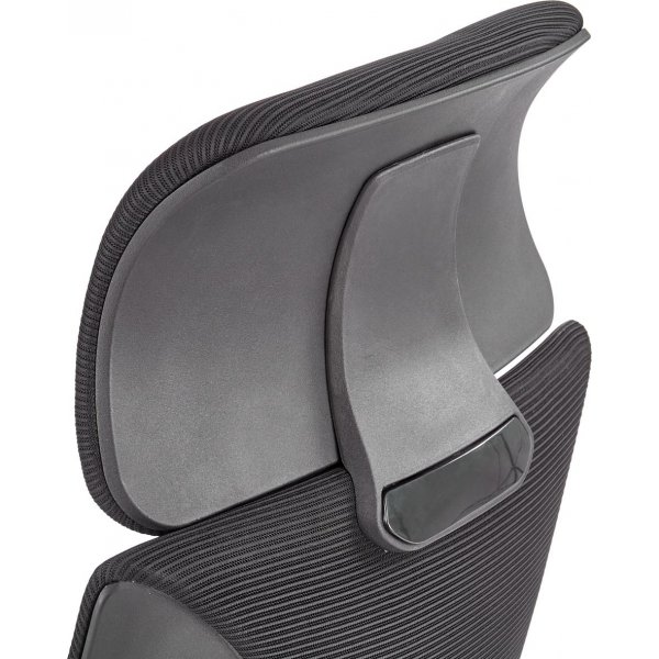 Census-työtuoli - musta Census-työtuoli - musta