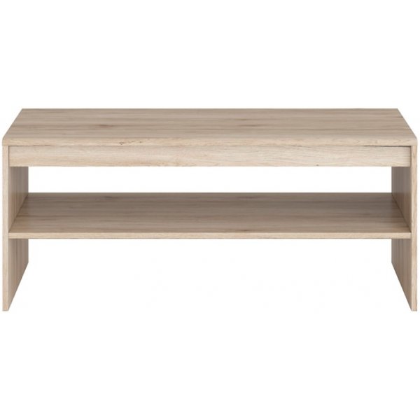 Brynolf-sohvapöytä - Whitewash-tammi Brynolf-sohvapöytä - Whitewash-tammi