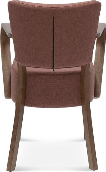 Tulip 2 -runkoinen tuoli - Valinnainen rungon ja verhoilun väri Tulip 2 -runkoinen tuoli - Valinnainen rungon ja verhoilun väri