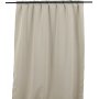 Glenn verho - harmaa beige