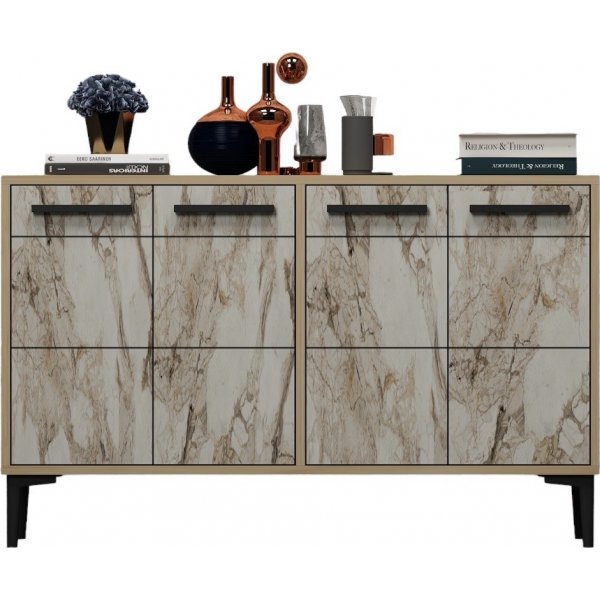 Stria senkki - Sapphire tammi/marmori Stria senkki - Sapphire tammi/marmori