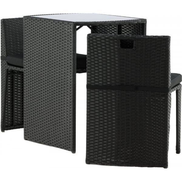 Savanna kahvilaryhmä - Harmaa Savanna kahvilaryhmä - Harmaa