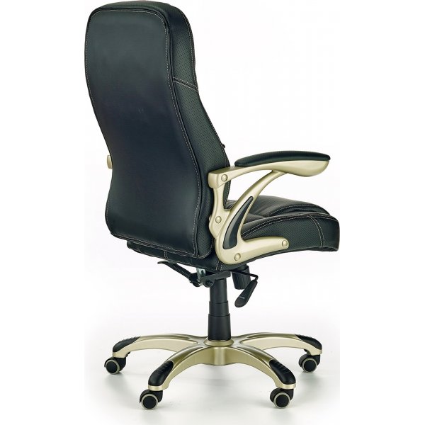 Työtuoli Brenna - musta Työtuoli Brenna - musta