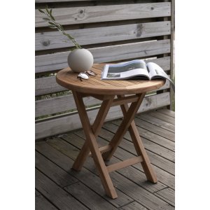 Kenia sohvapöytä - teak Kenia sohvapöytä - teak