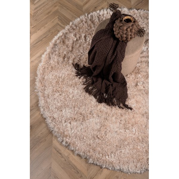 Porter-matto - ruskea