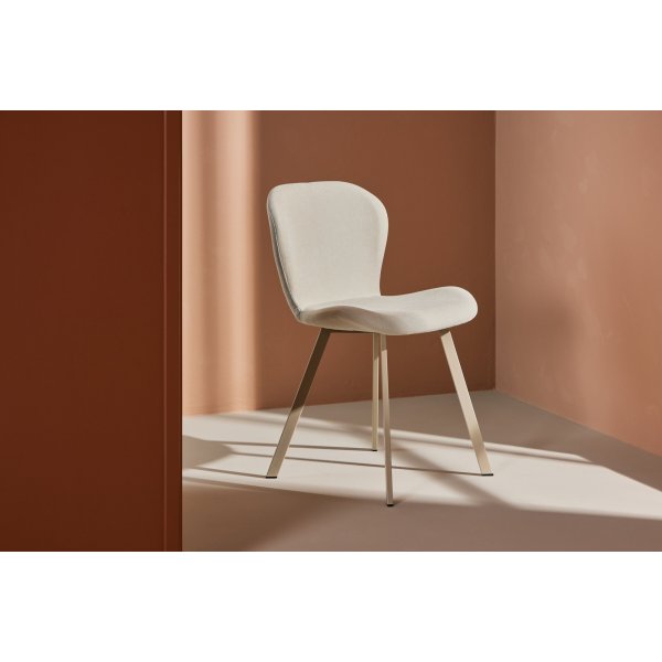 Lilja ruokatuoli - beige Lilja ruokatuoli - beige
