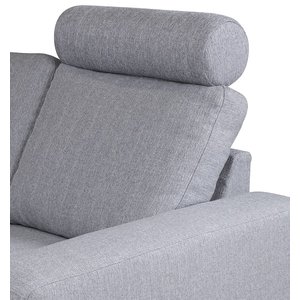 Niskatyyny 30 cm sohviin & nojatuoliin - Valitse verhoilu! + Huonekalujen tahranpoistoaine