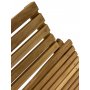 Tenvik kansituoli - teak
