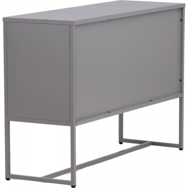 Trerike senkki - vaaleanharmaa Trerike senkki - vaaleanharmaa