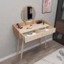 Trucco peilipyt 134 x 37 cm - mnty/beige