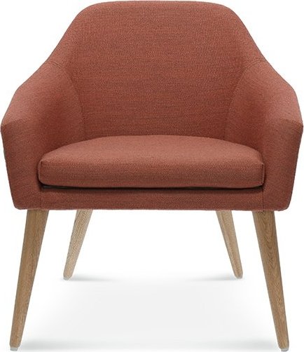 Kuorirunkoinen tuoli - Valinnainen rungon ja verhoilun väri Kuorirunkoinen tuoli - Valinnainen rungon ja verhoilun väri