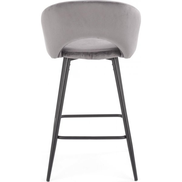 Pelican baarijakkara 96 - harmaa Pelican baarijakkara 96 - harmaa