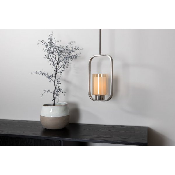 Norrtuna kattovalaisin III - hopea Norrtuna kattovalaisin III - hopea