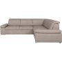 Darby kulmasohva oikea - beige