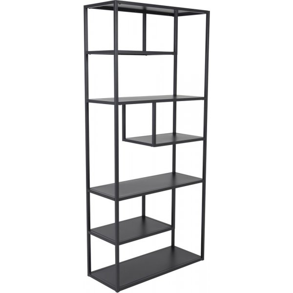 Junahylly - musta Junahylly - musta