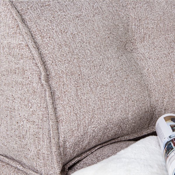 Faldi 2-istuttava vuodesohva - Vaaleanruskea Faldi 2-istuttava vuodesohva - Vaaleanruskea