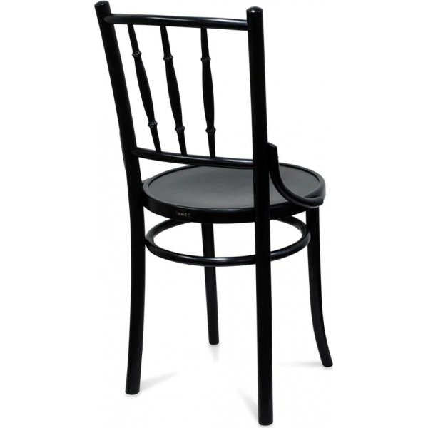 No 378 Dejavu ruokapöydän tuoli - Kaikki värit rungossa No 378 Dejavu ruokapöydän tuoli - Kaikki värit rungossa