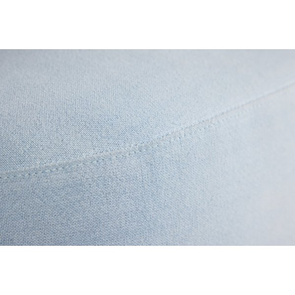 Bobbo-nojatuoli - sininen