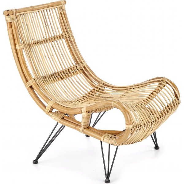 Melody-nojatuoli - beige Melody-nojatuoli - beige