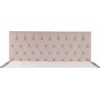 Sam-sngynpty (seinn kiinnitettv) 180x70 cm - Beige (Kangas)