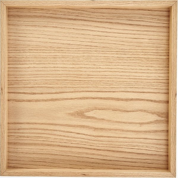 Amery-sivupöytä - Tammi/musta Amery-sivupöytä - Tammi/musta