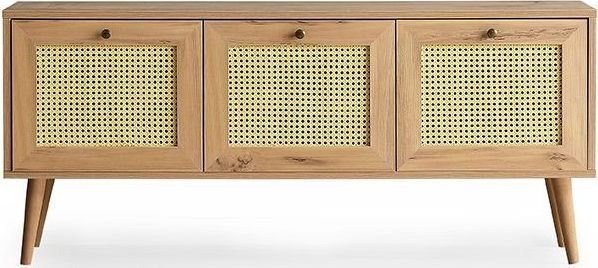 Likya TV-taso 140 cm - Tammi