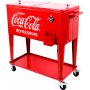 Coca-Cola juomajhdytin