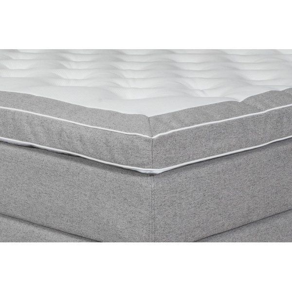 Hilton mannermainen snky 180 cm x 200 cm