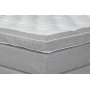 Hilton mannermainen snky 180 cm x 200 cm