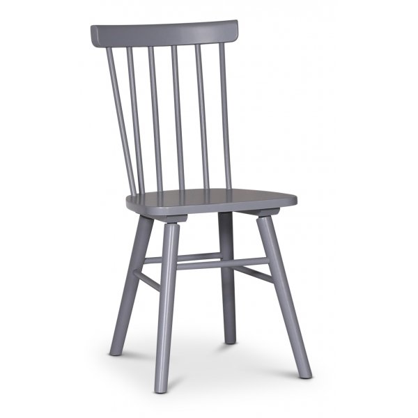 Sintorp ruokailuryhm�, py�re� ruokap�yt� �115 cm sis. 4 harmaata Orust-tappituolia - Valkoinen marmori (laminaatti) + Huonekalujen jalat