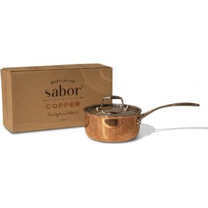 Sabor kuparipannu 1,5 litraa Sabor kuparipannu 1,5 litraa
