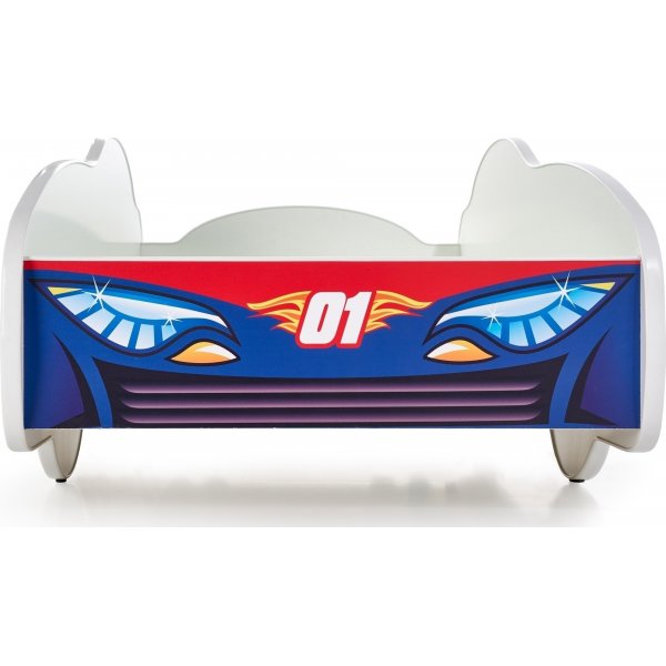 Racer- lapsisnky - Formula 1