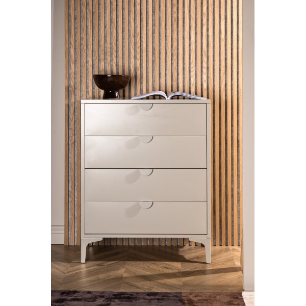 Alexander lipasto - beige