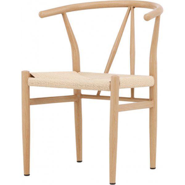 Alfons ruokatuoli - beige Alfons ruokatuoli - beige