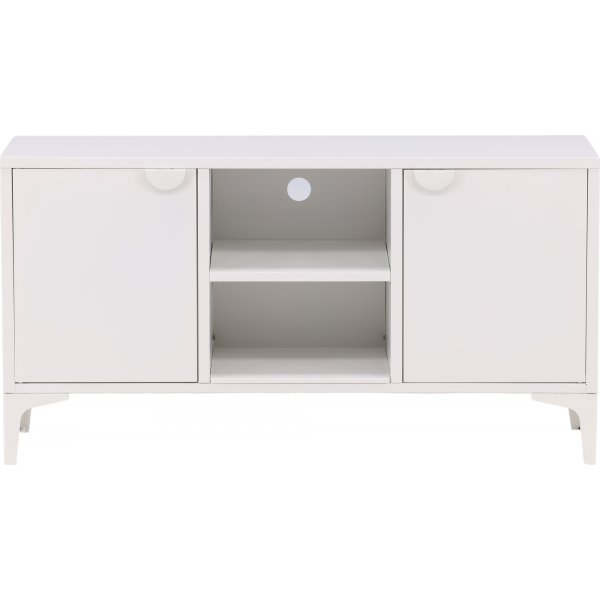 Alexander TV-taso - Valkoinen Alexander TV-taso - Valkoinen