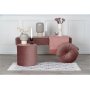 Goa Matto - Luonnollinen puuvilla - 90x60