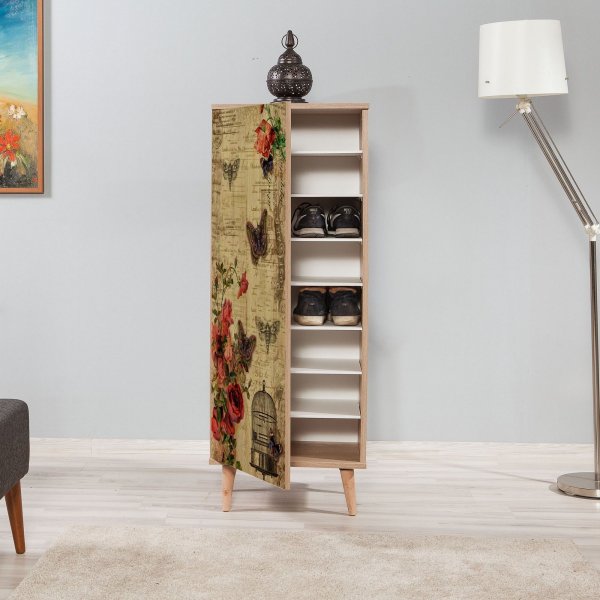 Filinta kenkäkaappiperhonen - Sonoma tammi Filinta kenkäkaappiperhonen - Sonoma tammi