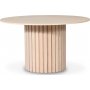 PiPi pyre ruokapyt 150 cm - Whitewash