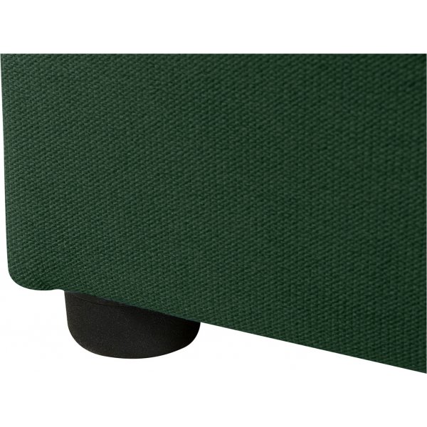 Nika 3-istuttava vuodesohva - Vihreä Nika 3-istuttava vuodesohva - Vihreä