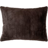 Evora tyyny 45x60 cm - Tummanharmaa Evora tyyny 45x60 cm - Tummanharmaa