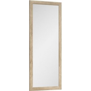 Filippa-peili 116x49 cm - Vaalea tammi Filippa-peili 116x49 cm - Vaalea tammi