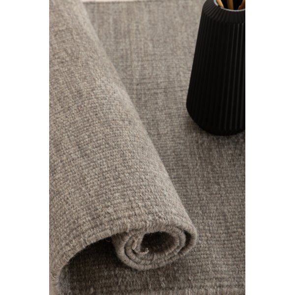 Miley-villamatto - harmaa Miley-villamatto - harmaa